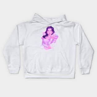 Pporappippam Kids Hoodie